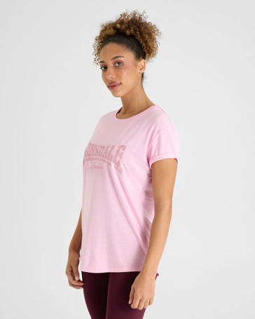 Lonsdale London Malden Core T-Shirt
