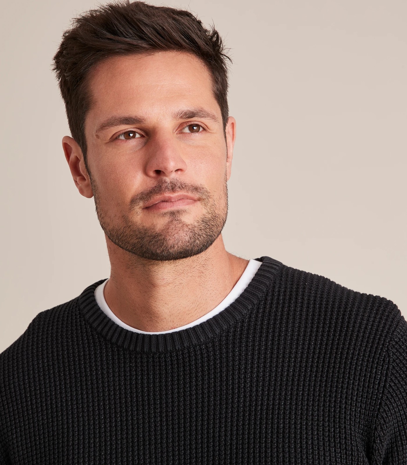 Waffle Knit Jumper 3 of 6