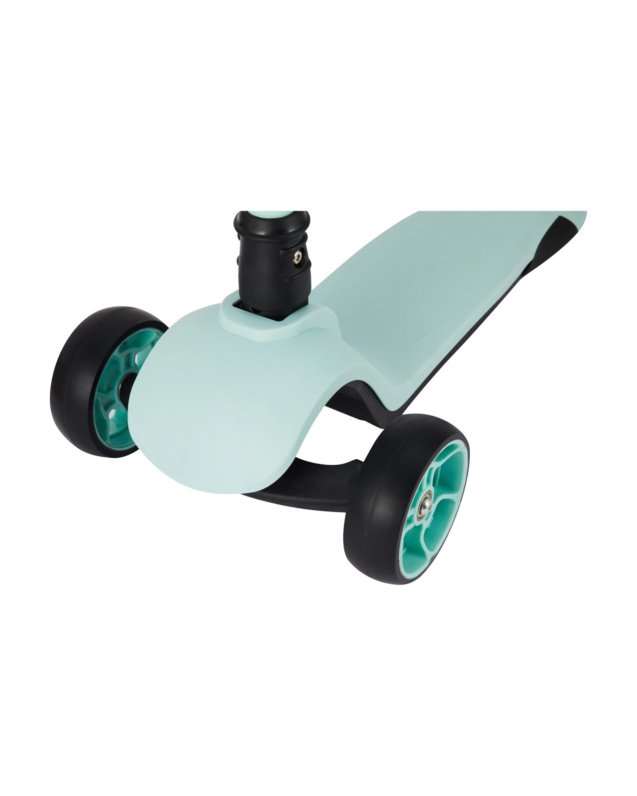 Anko 2-in-1 Tri Scooter - Mint 3 of 6