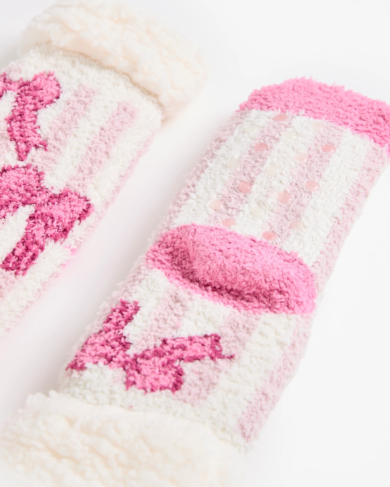 Maxx Girls Home Socks 3 of 4