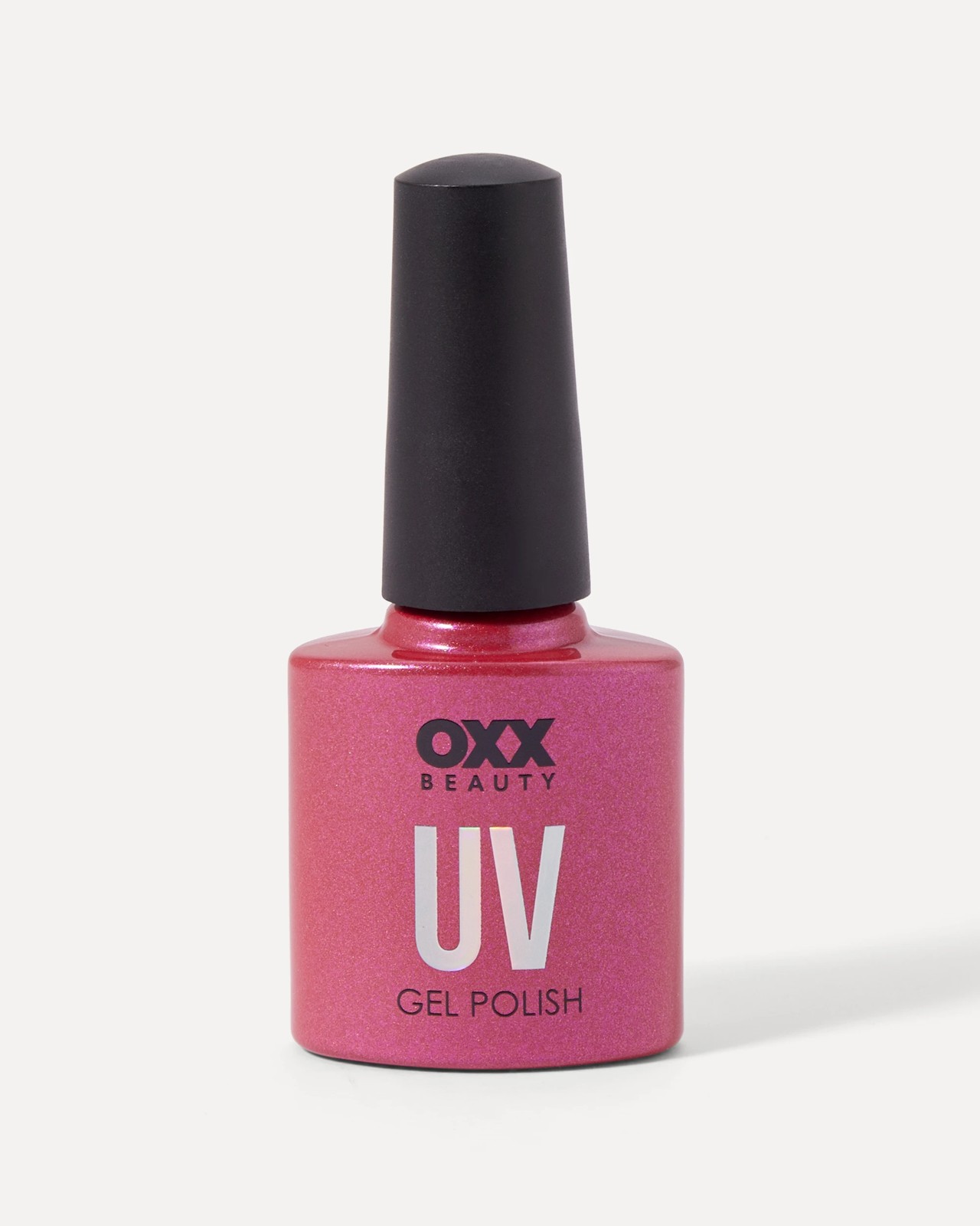 OXX Beauty UV Gel Nail Polish - Pink Luxe 2 of 6