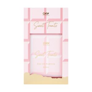 Sweet Treats Eau De Parfum 50ml - OXX Fragrance product image