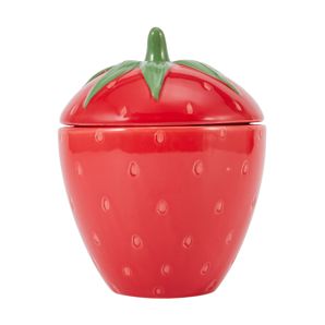 Fruit Strawberry Candle - Anko product image