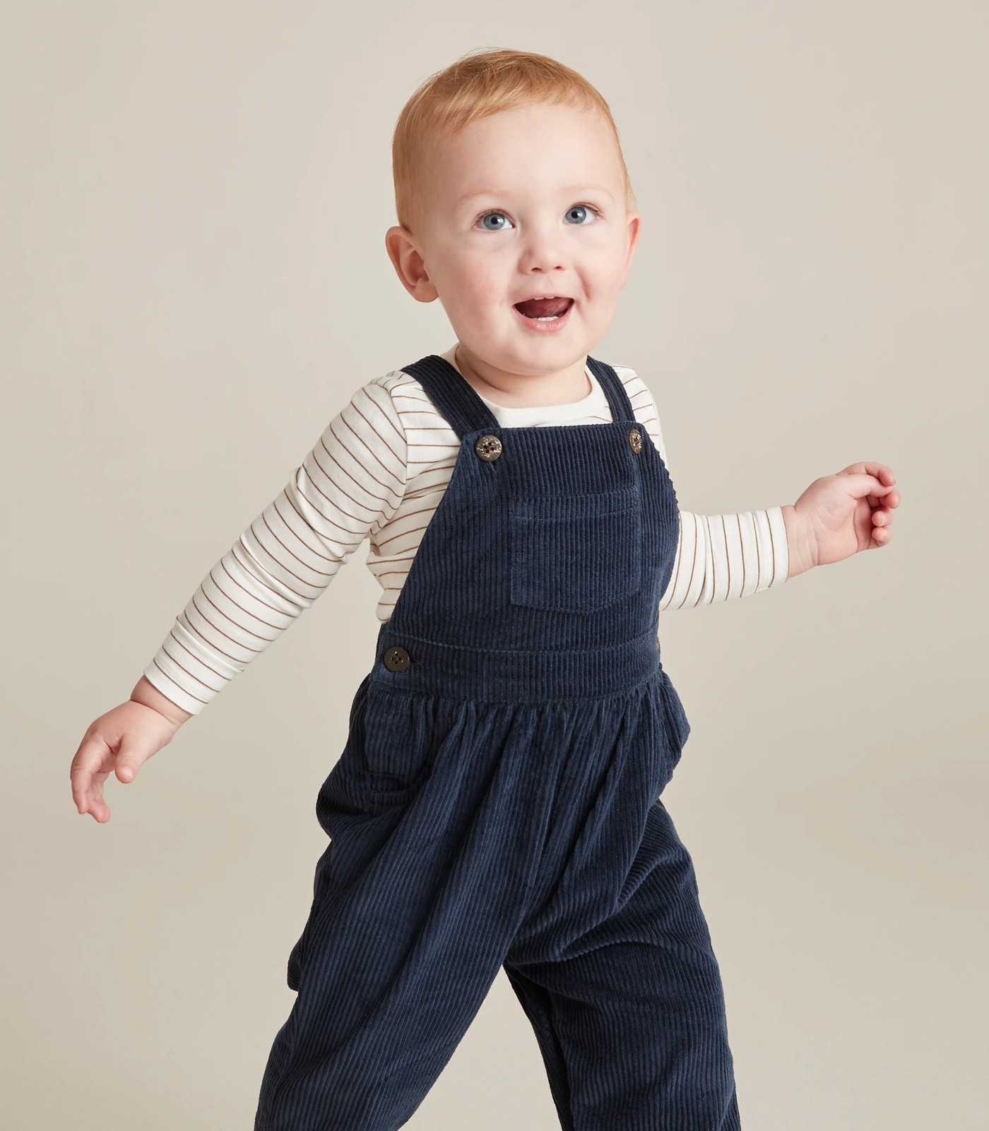 Baby boy best sale overalls australia