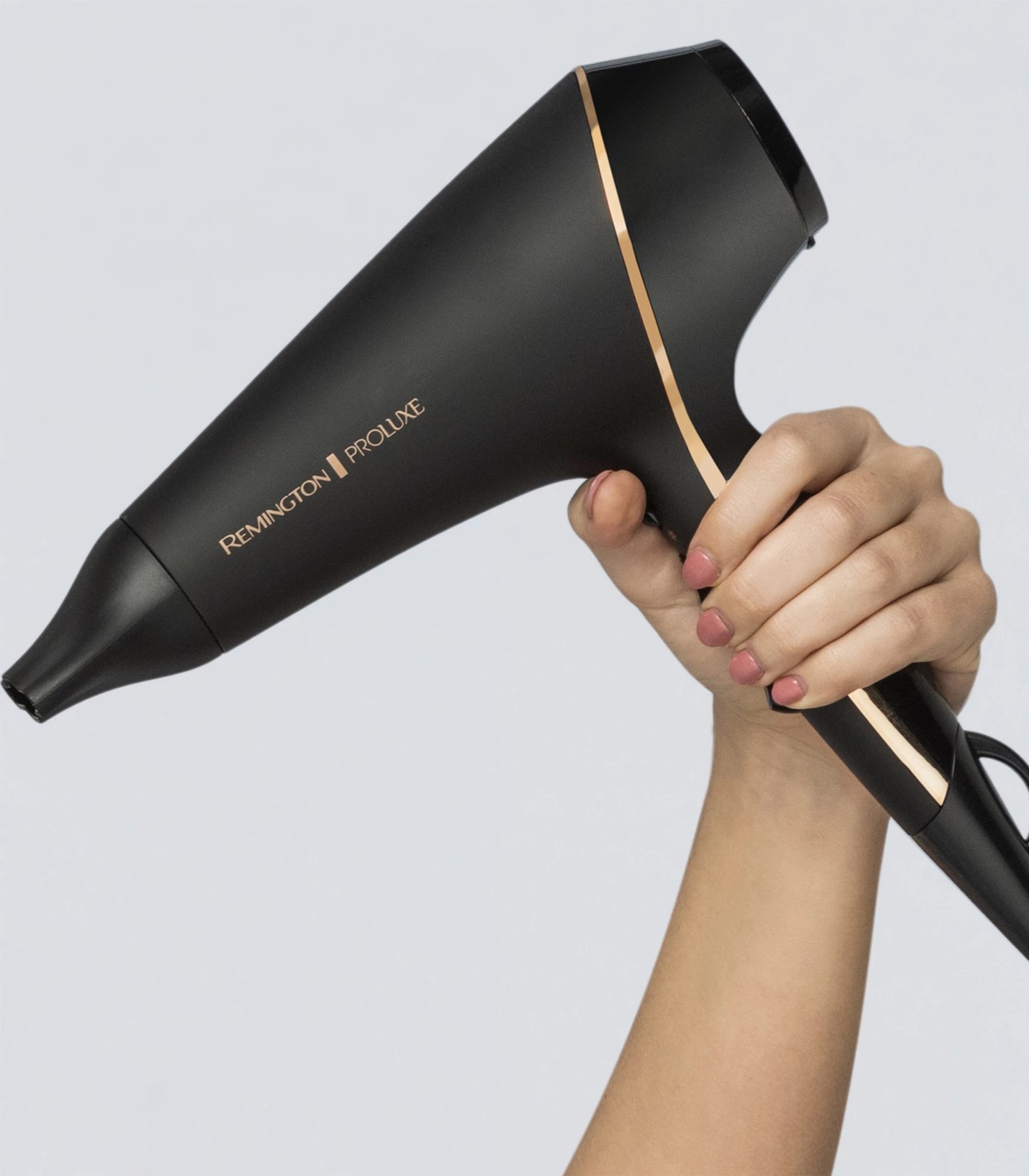 Remington PROluxe Salon Dryer and Straightener Review