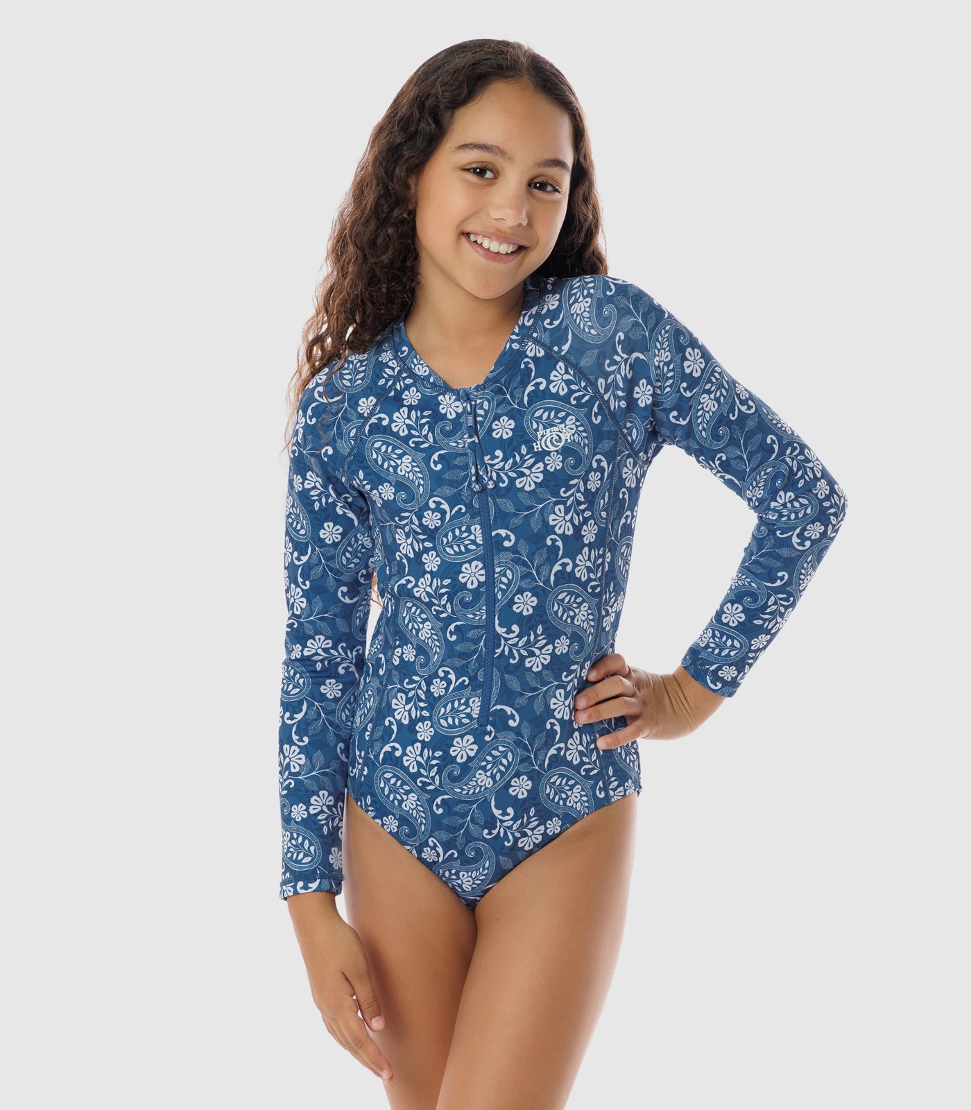 Long Sleeve Bodysuits Swimwear : Target