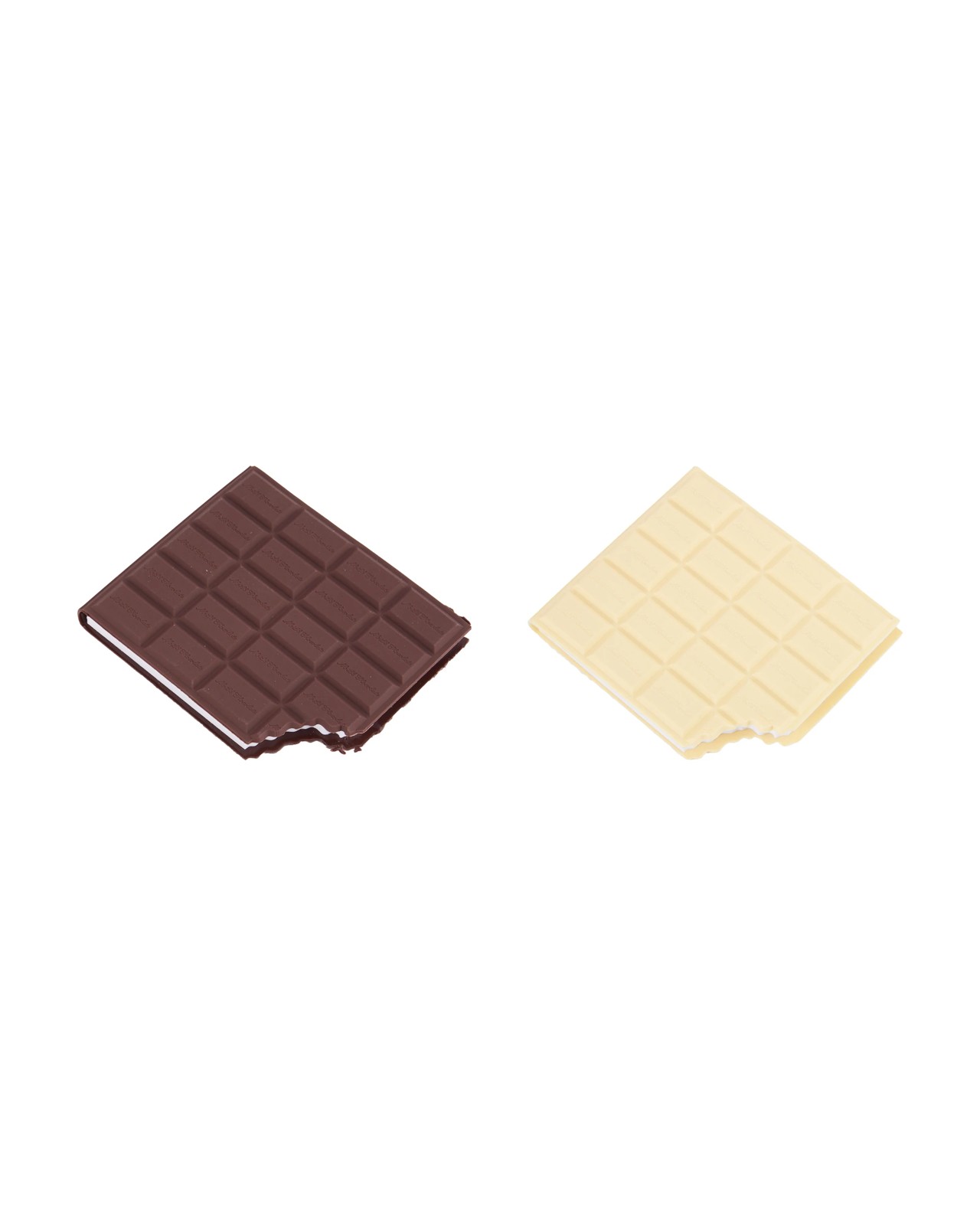 Anko 2 Pack Chocolate Notebooks 3 of 6