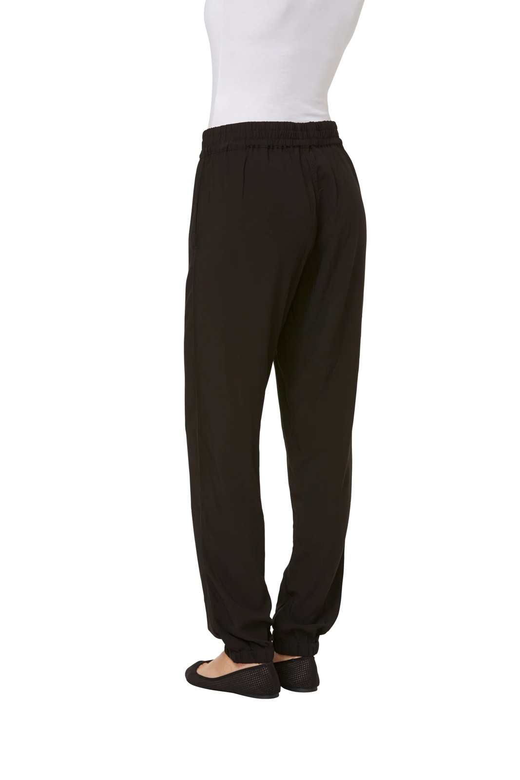 Soft Jogger Pants 5 of 5