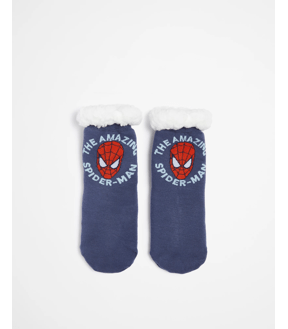 Marvel Boys Crew Socks 3 Pack