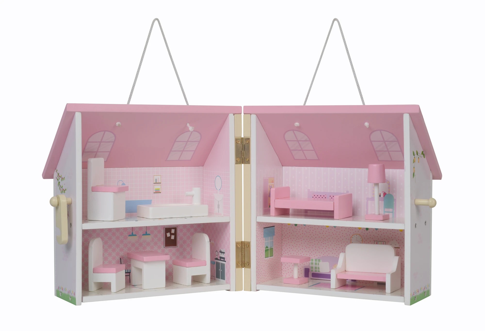 Doll house deals target australia