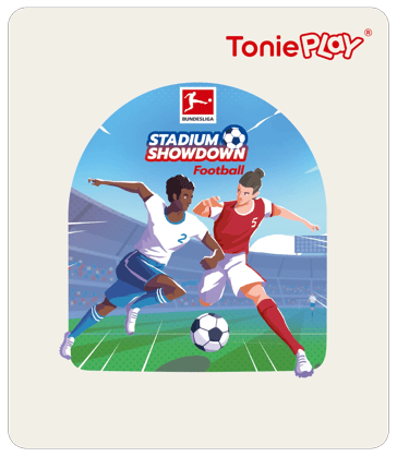 Stadium Showdown - Tonieplay Game