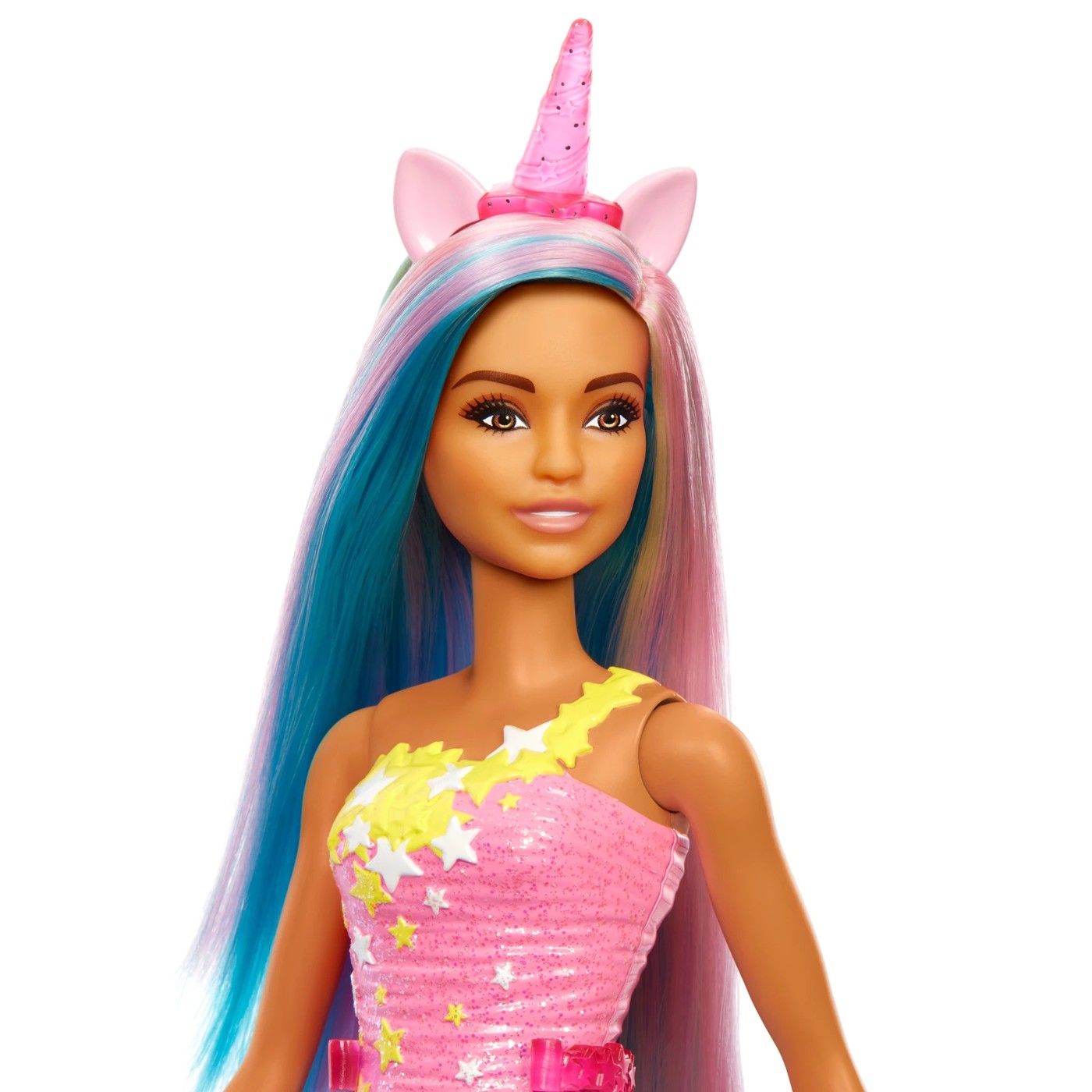 Barbies unicorn cheap