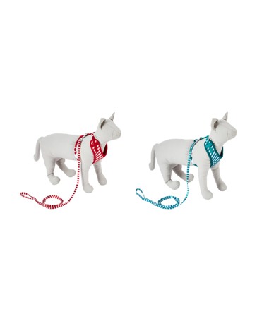 Anko Puppy Harness - Assorted