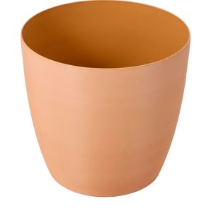 Anko 43cm Terracotta Look Plastic Pot