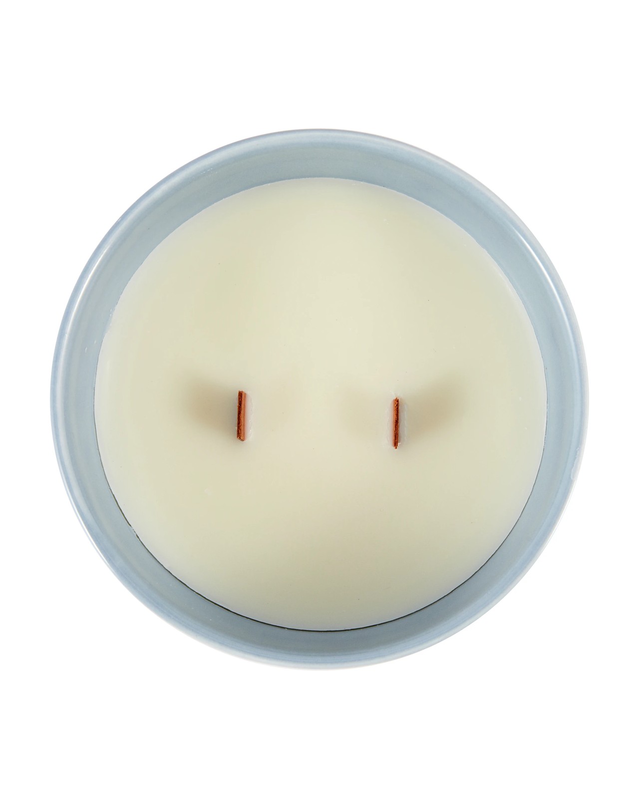 Anko XL Aqua Lily Soy Candle 3 of 5