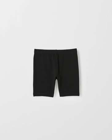 Australian Cotton Essential Bike Shorts