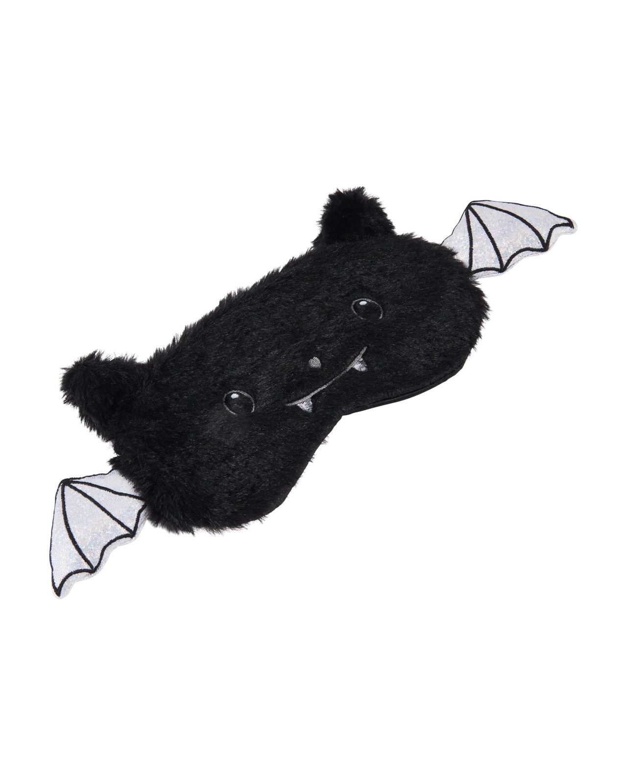 OXX Beauty Halloween Eye Mask - Bat 3 of 4