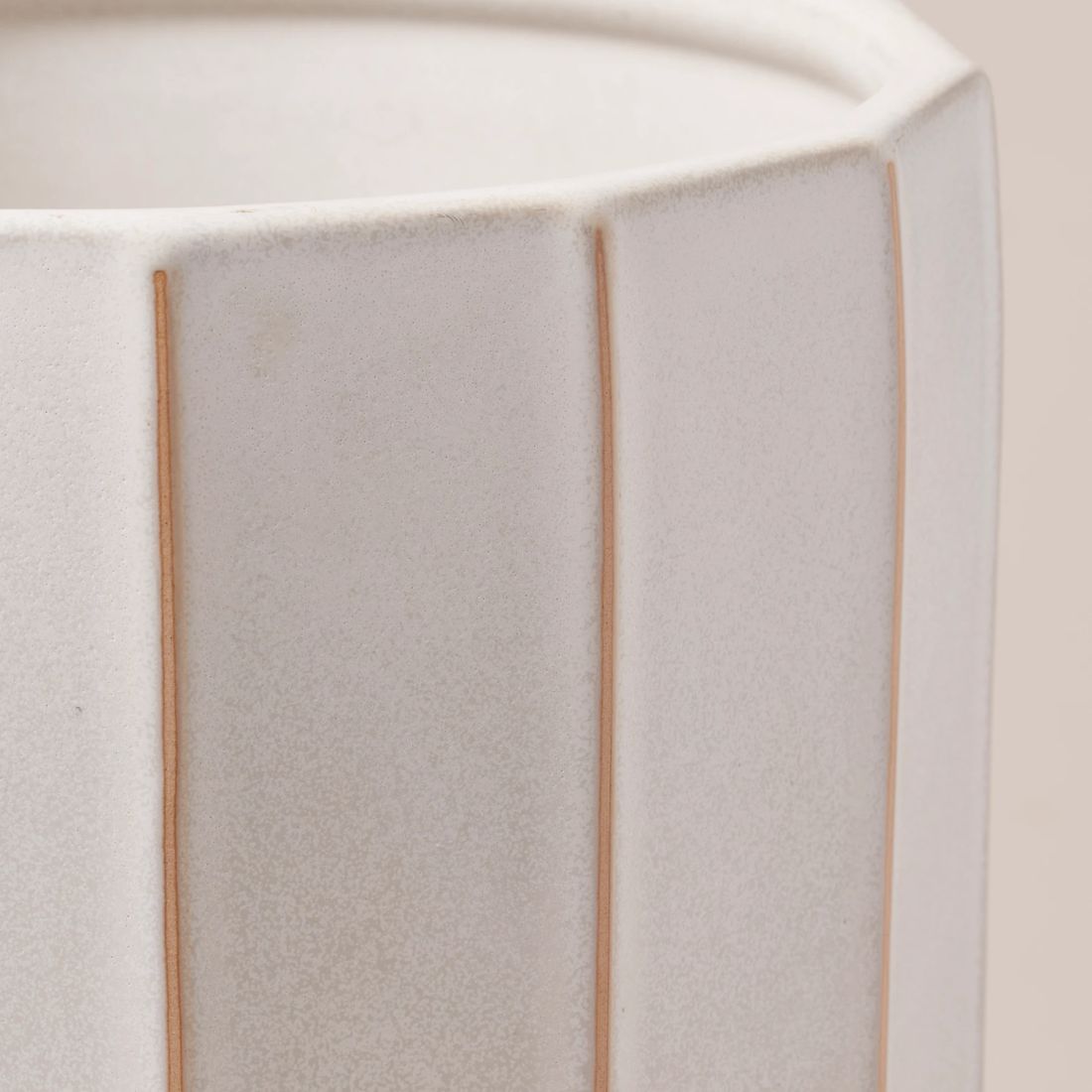 Rumi Large Fluted Pot Target Australia