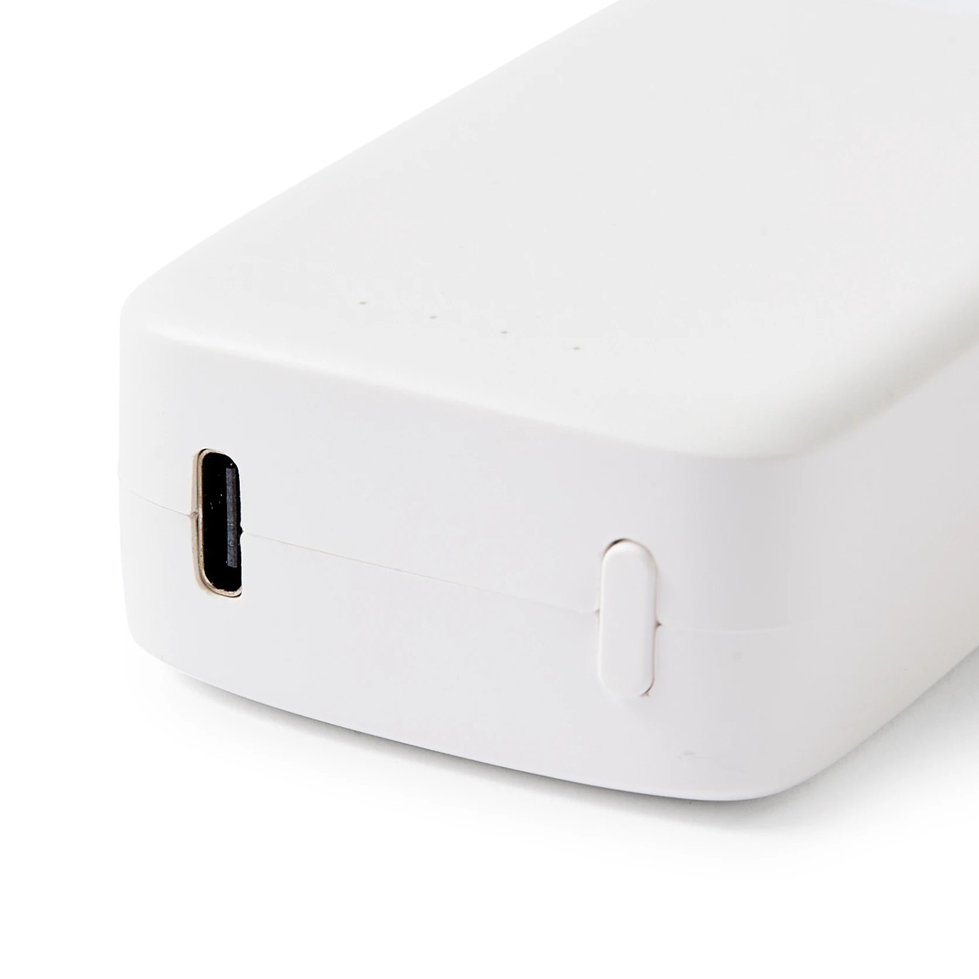 Anko 5000mAh Keychain Powerbank - White 5 of 6