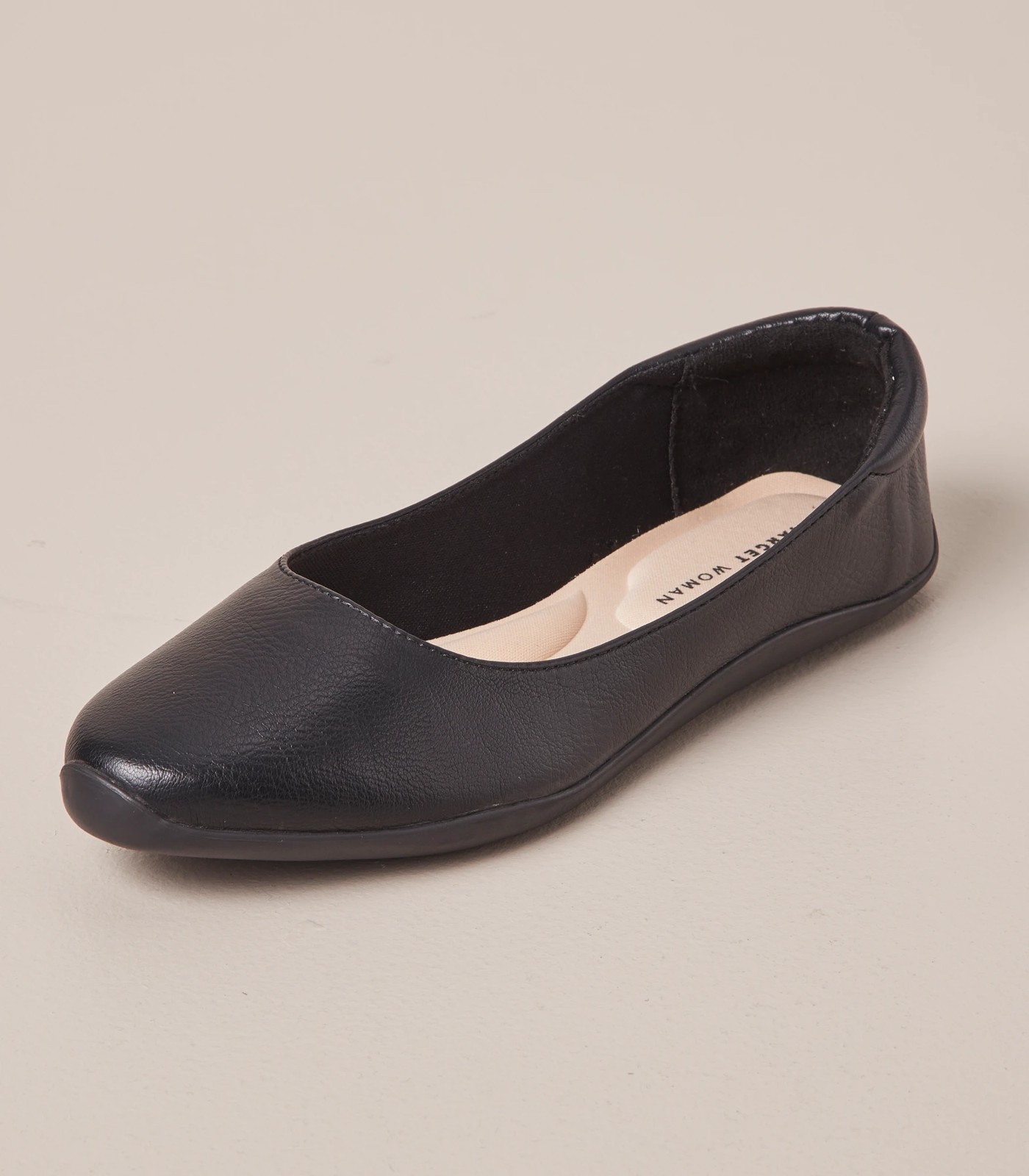 Ballet sale flats target