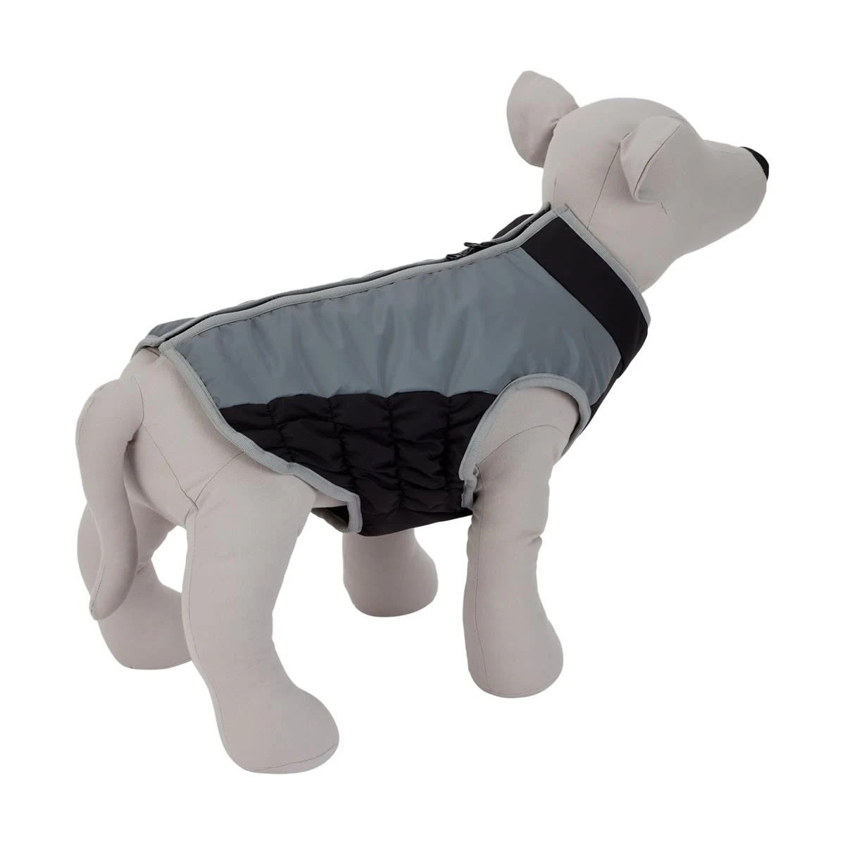 Anko Pet Outdoor Reflective Jacket - Extra Large - Black 3 of 6