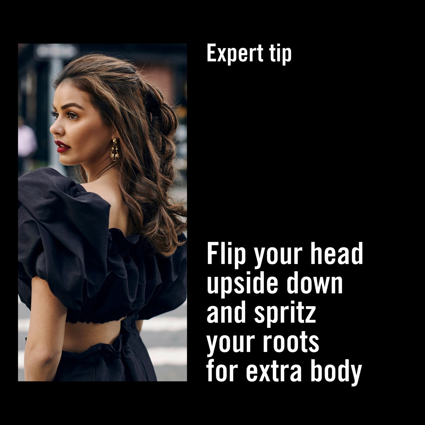 TRESemme Salon Finish Extra Hold Hairspray 75g 5 of 6