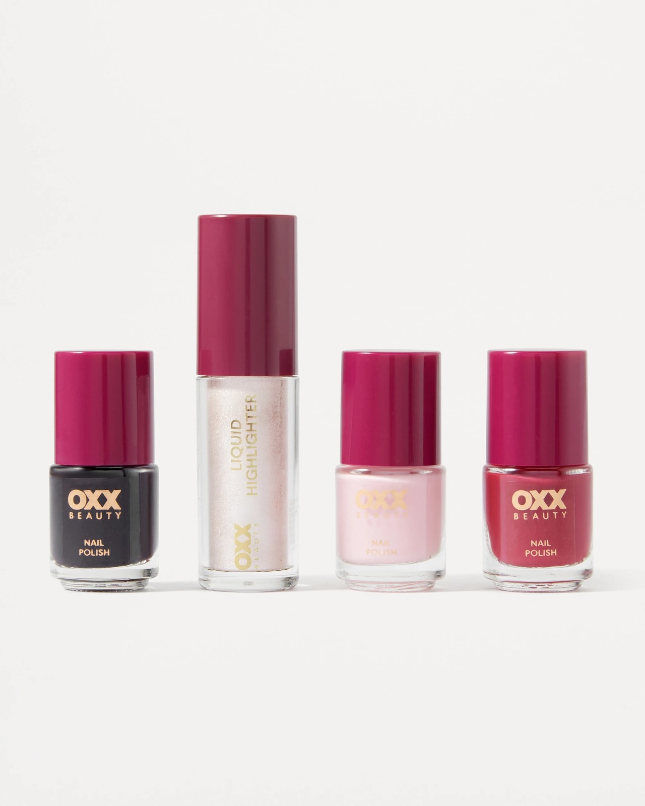 OXX Beauty 71 Piece 24 Days of Glam 3 of 6