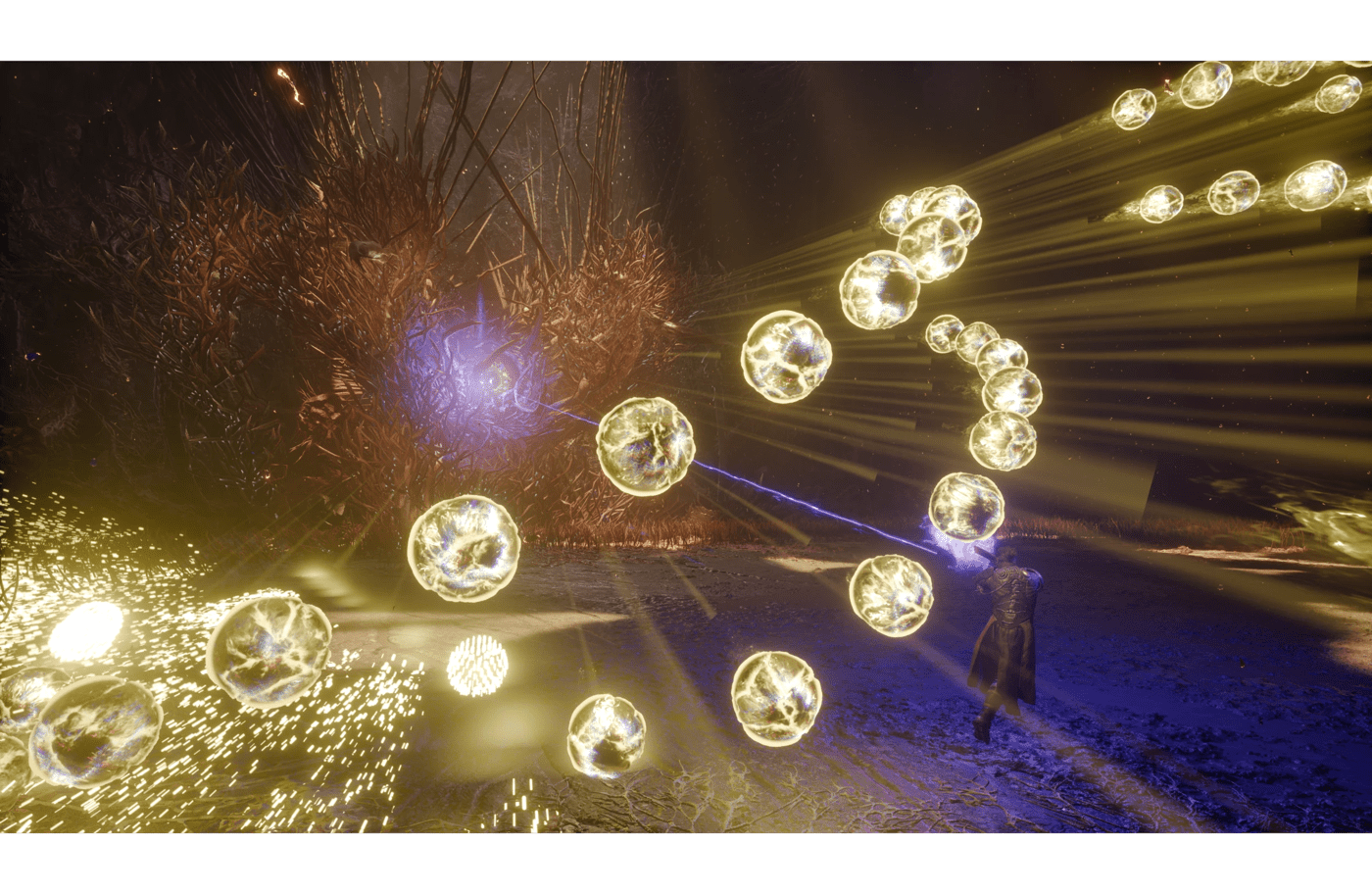 Saros - PlayStation 5 5 of 5