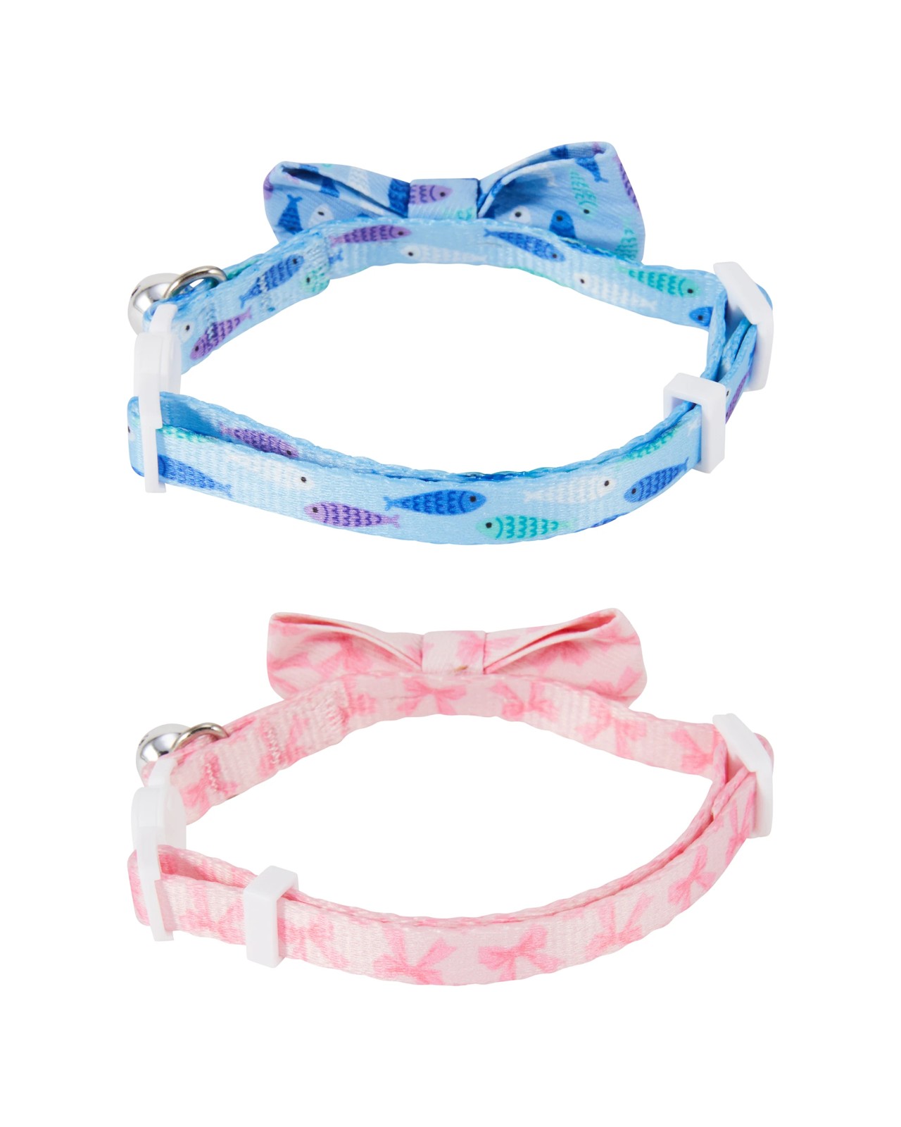 Cat Collar, Assorted - Anko 2 of 5