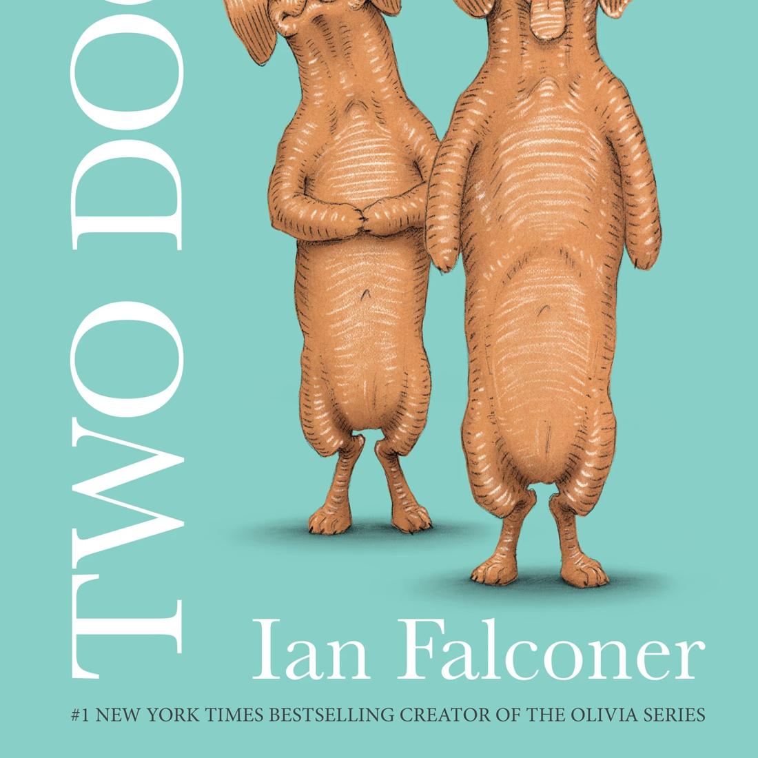 two dogs by ian falconer