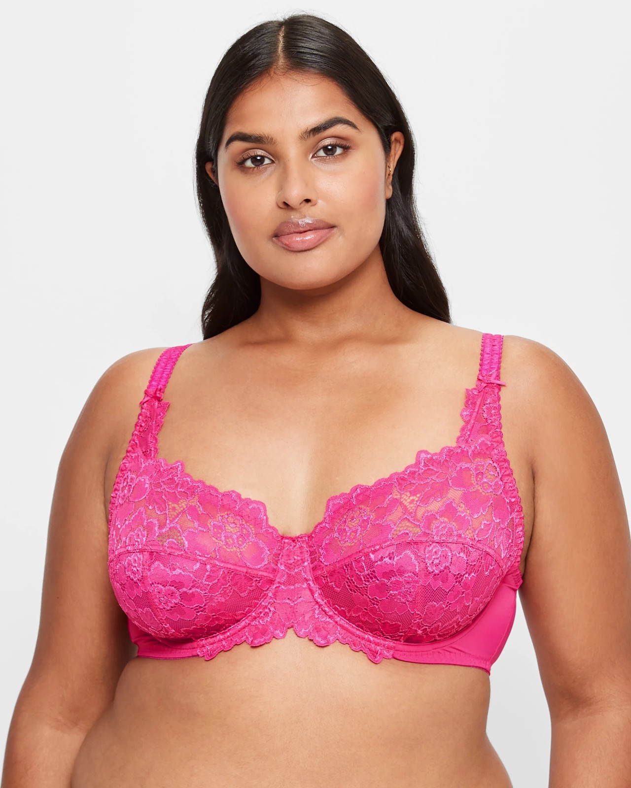 Lace T-Shirt Bra  Target Australia