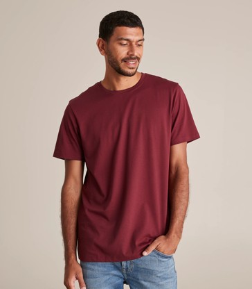 Supima Cotton T-Shirt
