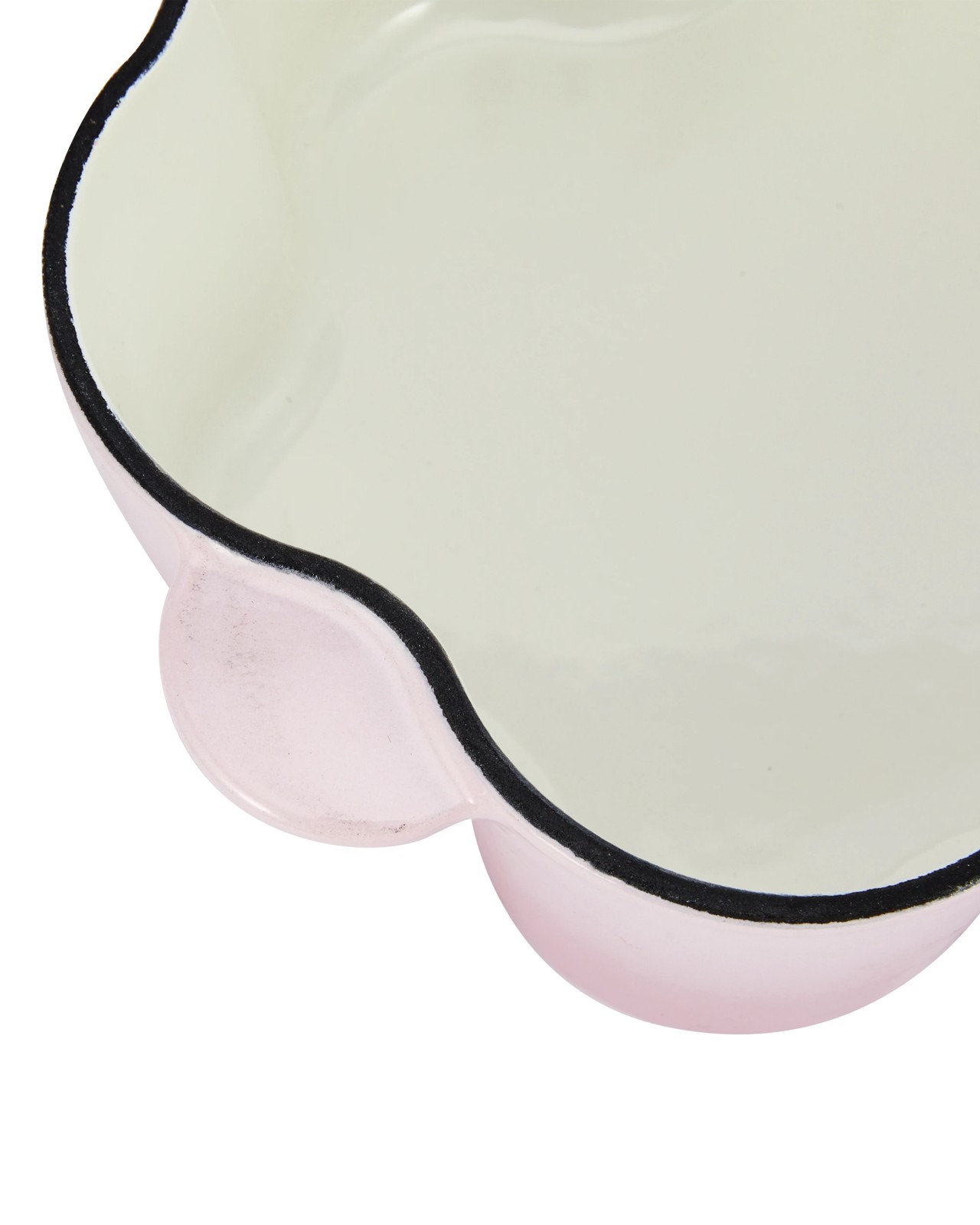 Anko 2L Cast Iron Casserole 3 of 6