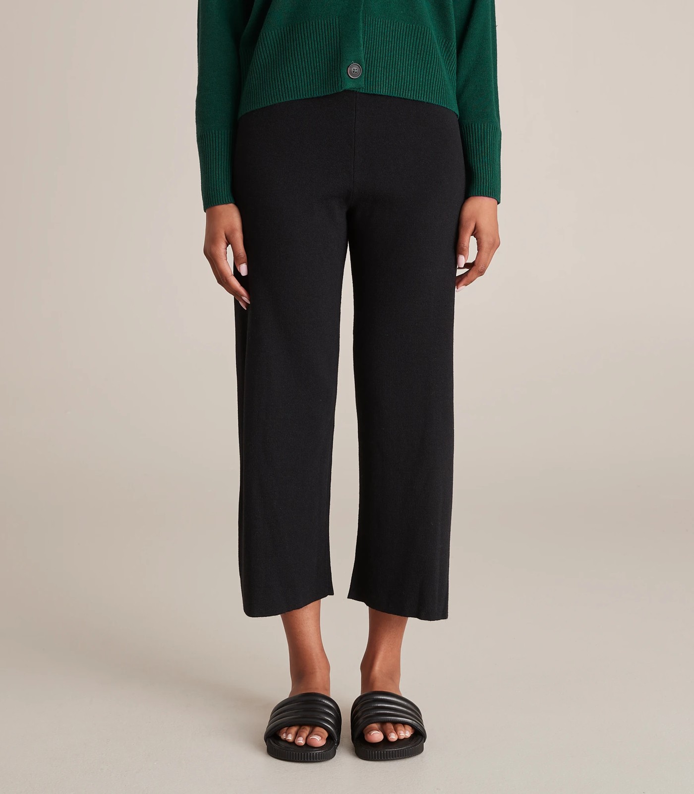 Dreamblend Cotton Knit Pants : Target