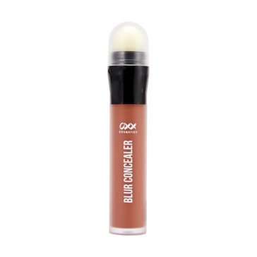 Blur Concealer Wand, Chestnut - OXX Cosmetics