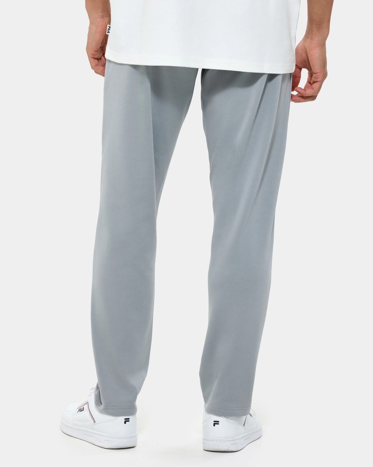 Fila Bryant Tech Trackpants 4 of 5