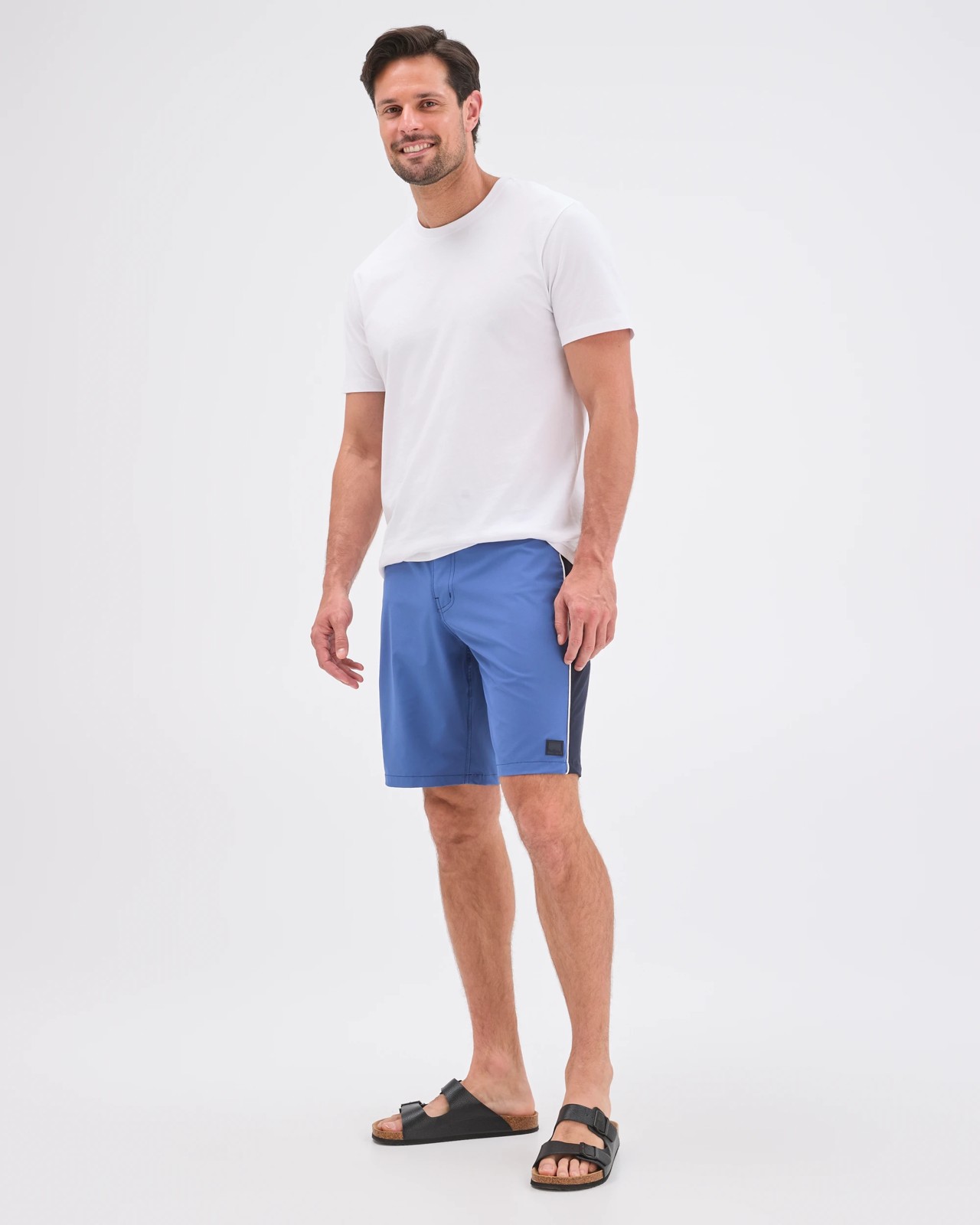Side Panel Swim Boardshorts 4 of 5