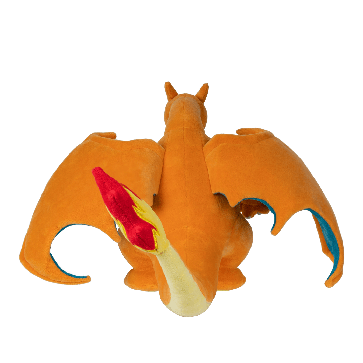 Pokemon Charizard 27cm Plush Toy 3 of 4