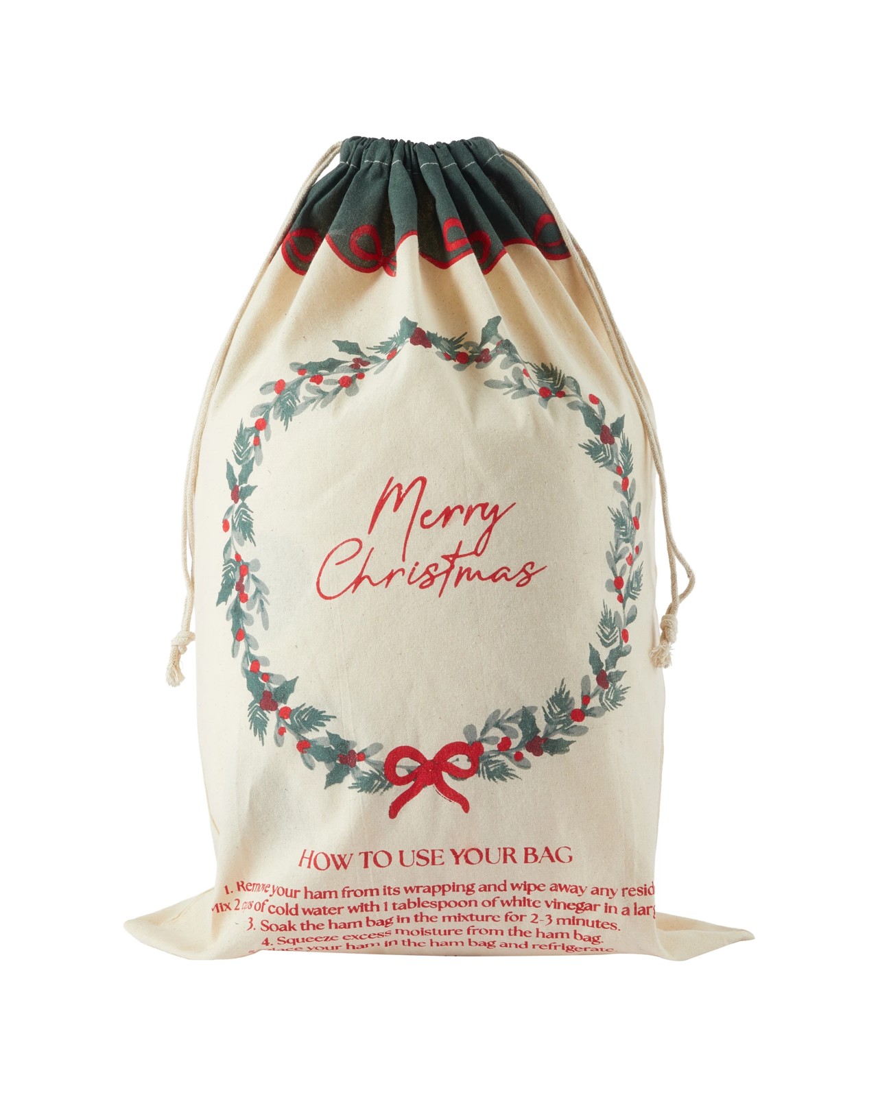 Anko Ham Bag 2 of 5