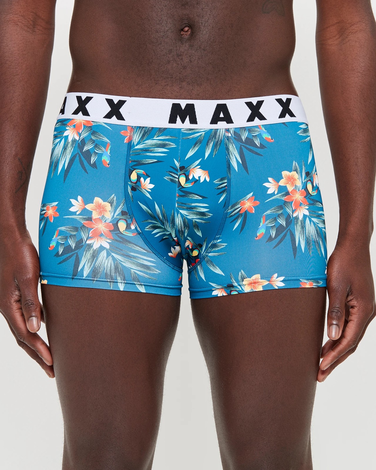 Maxx 3 Pack Microfibre Trunks