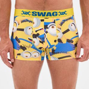 Minions Trunks - Swag product image