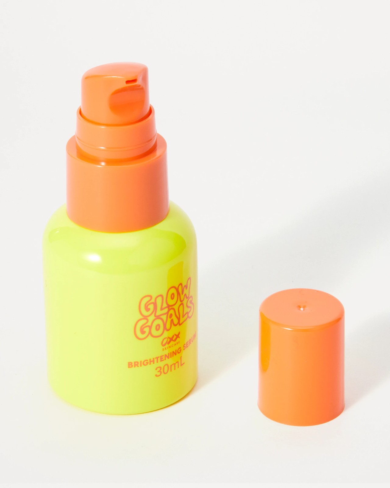 OXX Skincare Glow Goals Brightening Serum 30ml - Liquorice Root Extract 2 of 5