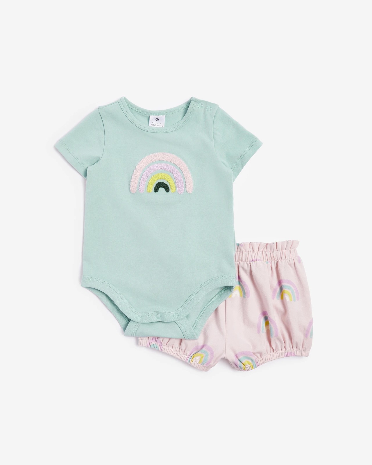 Baby clothes clearance target australia