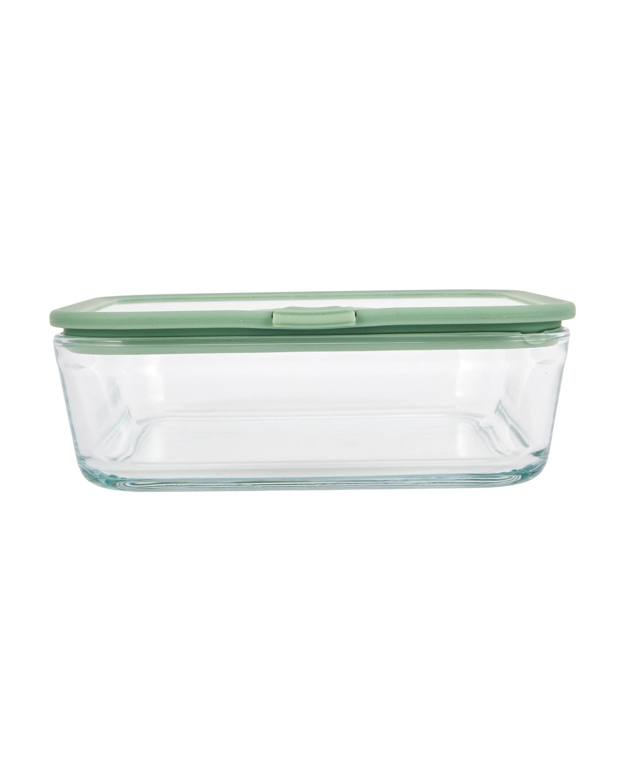 Anko Set of 4 Glass Food Storage Containers 2 of 5