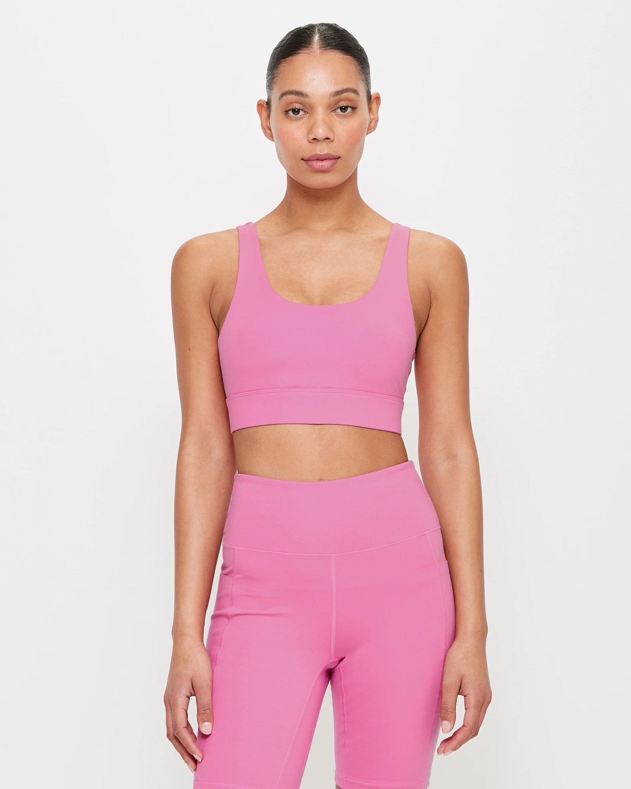 Active Workout Crop Top | Target Australia