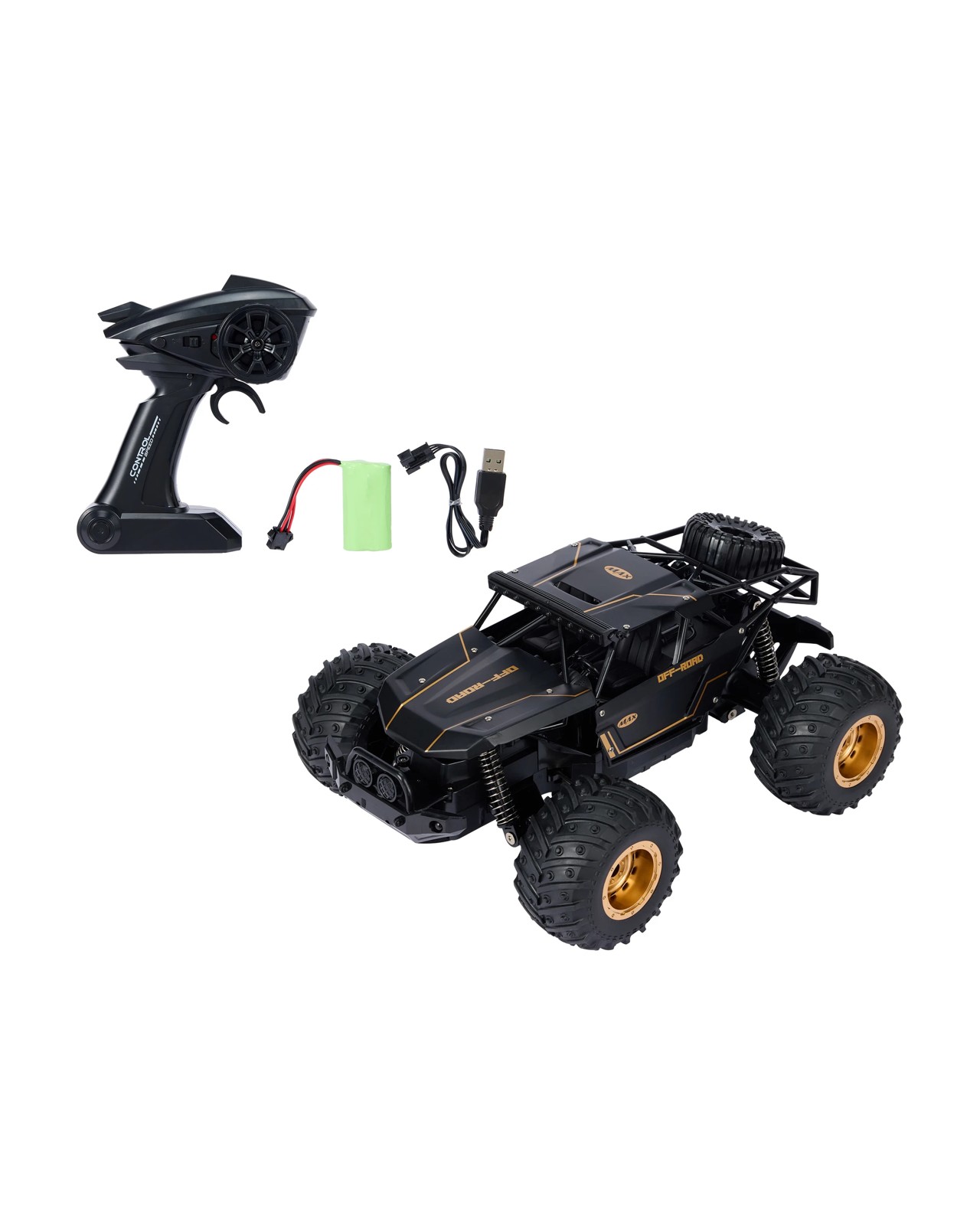 RC Rally Sprint Swift: Turbo-X Car 2 of 6