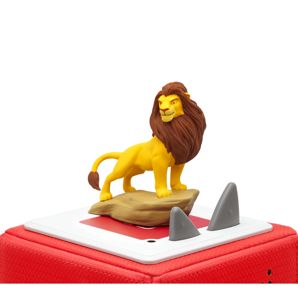 Tonies - Disney - Lion King - Simba Tonie Audio Character product image