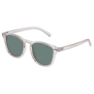 Unisex Urban Square Sunglasses