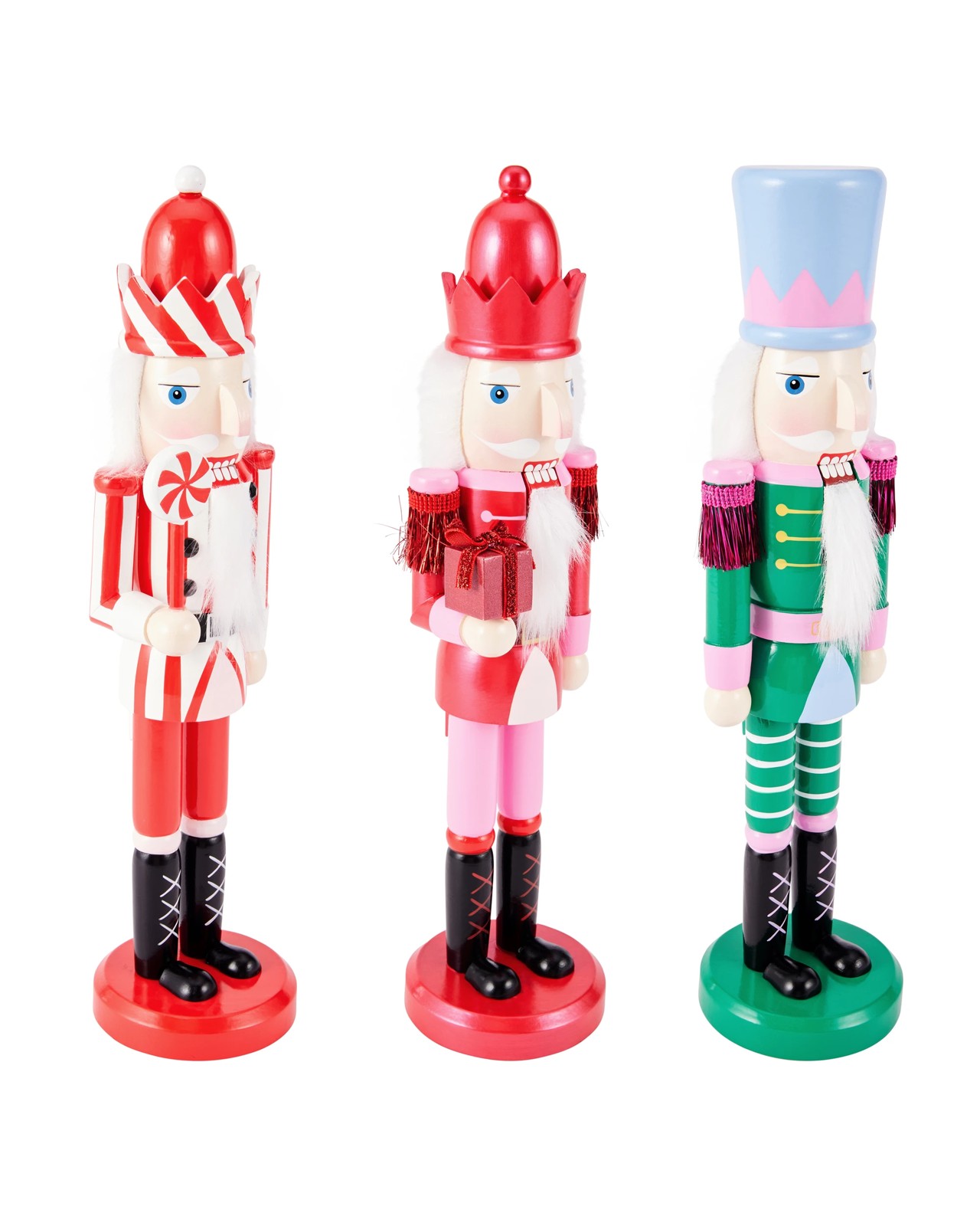Anko Novelty Nutcracker - Assorted 2 of 5