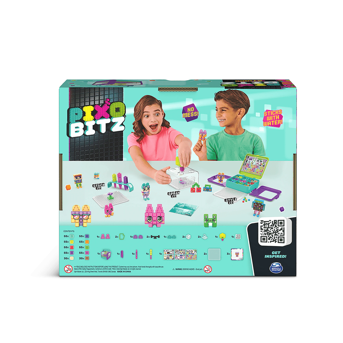 Pixobitz Studio Target Australia